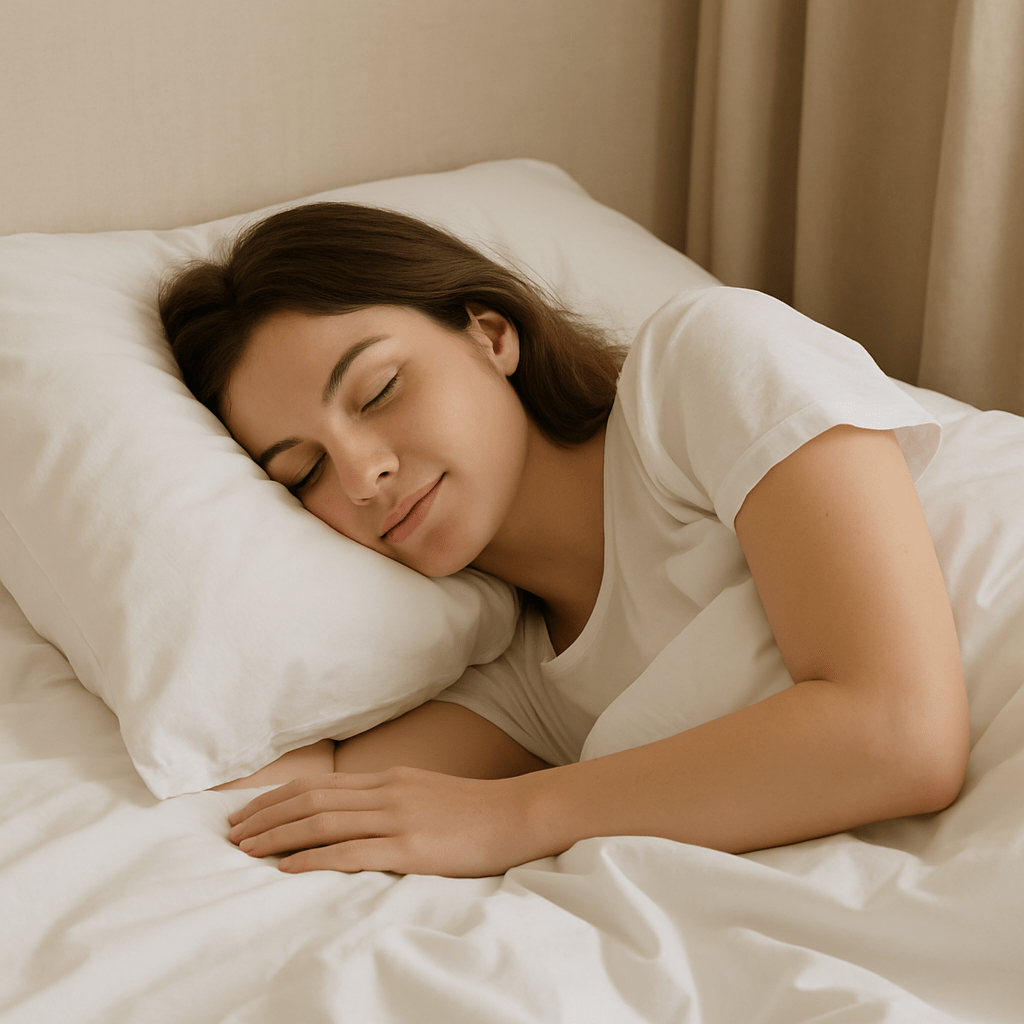 איך להתמודד עם נדודי שינה – וליצור שגרה שתוביל לשינה טובה - mydreamy