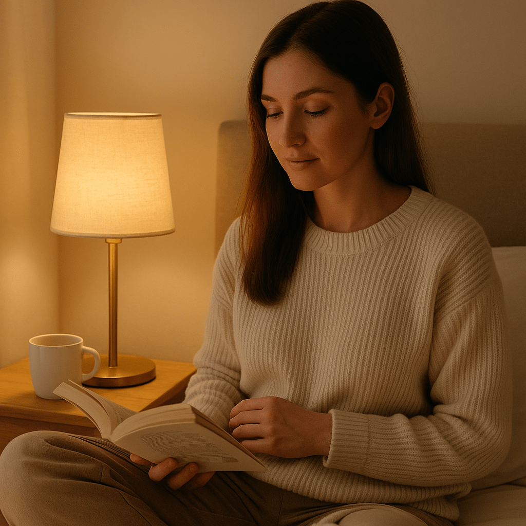 טיפים הקטנים שיכולים לשנות את הלילה שלך - mydreamy