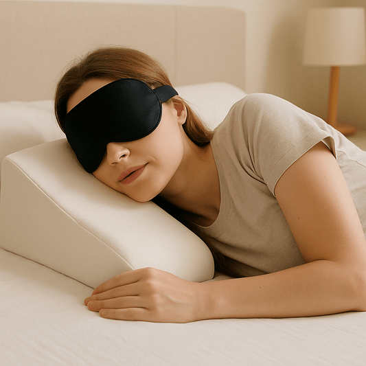 שגרת לילה נכונה – המפתח לשינה רגועה ואיכותית - mydreamy