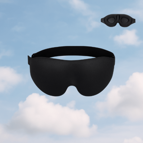 (88₪)כיסוי עיניים מתנה - Lumixa