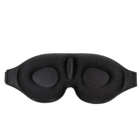 (88₪)כיסוי עיניים מתנה - Lumixa