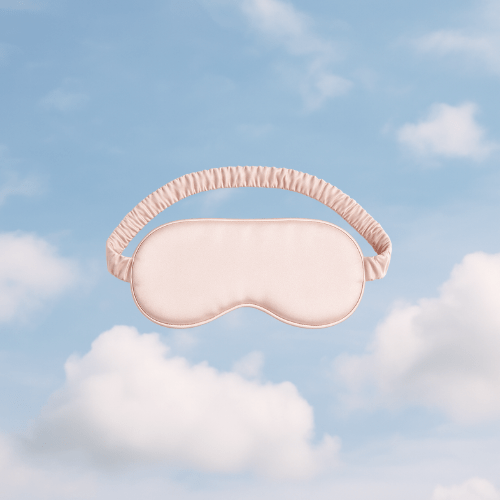 מסיכת השינה אלור - Lumixa