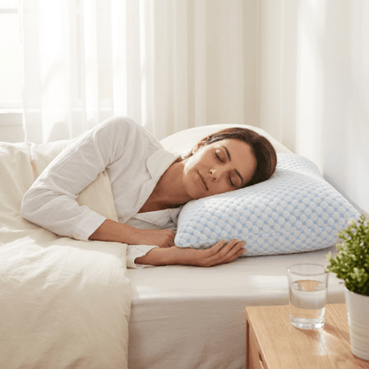 כרית היברדית דרימי - mydreamy