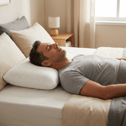 כרית היברדית דרימי - mydreamy