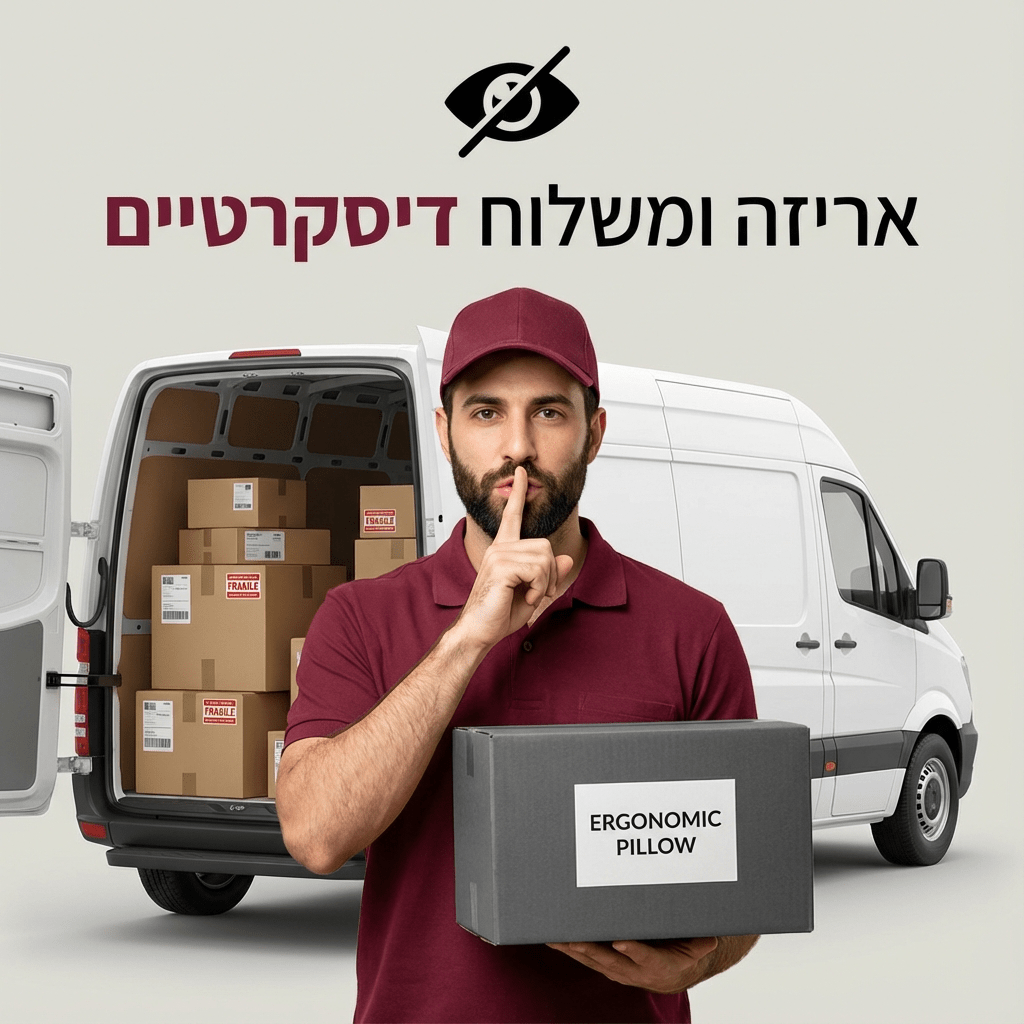 כרית ליפטי - mydreamy