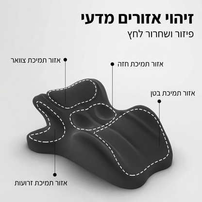כרית ליפטי - mydreamy