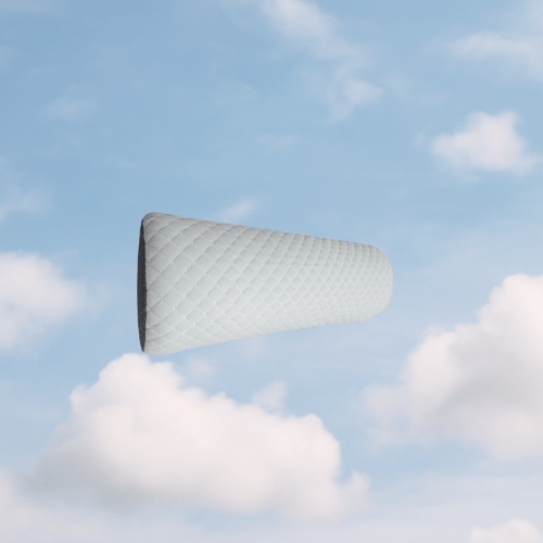 כרית ראש - מותאמת לכרית ארגו - mydreamy